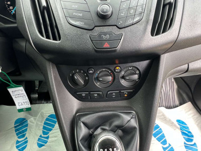 Ford Transit Connect Gebrauchtwagen