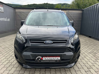 Ford Transit Connect Gebrauchtwagen