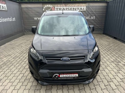 Ford Transit Connect Gebrauchtwagen