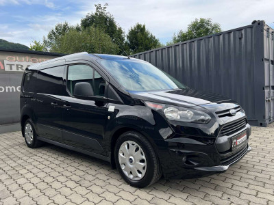 Ford Transit Connect Gebrauchtwagen