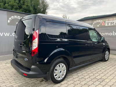 Ford Transit Connect Gebrauchtwagen