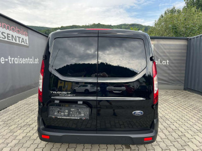 Ford Transit Connect Gebrauchtwagen