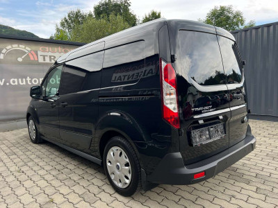 Ford Transit Connect Gebrauchtwagen