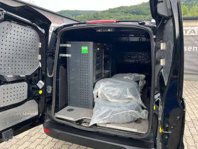 Ford Transit Connect Gebrauchtwagen