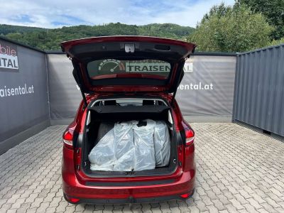 Ford C-MAX Gebrauchtwagen