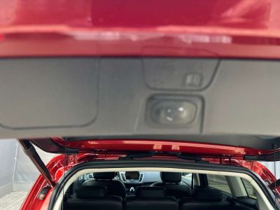 Ford C-MAX Gebrauchtwagen