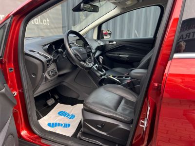 Ford C-MAX Gebrauchtwagen