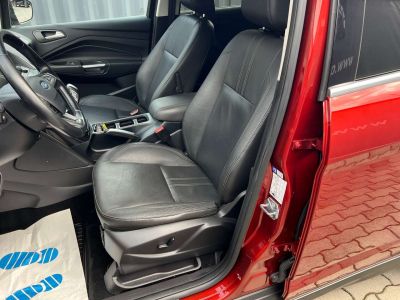 Ford C-MAX Gebrauchtwagen