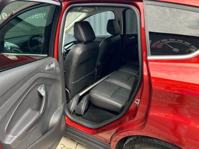 Ford C-MAX Gebrauchtwagen