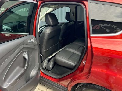 Ford C-MAX Gebrauchtwagen