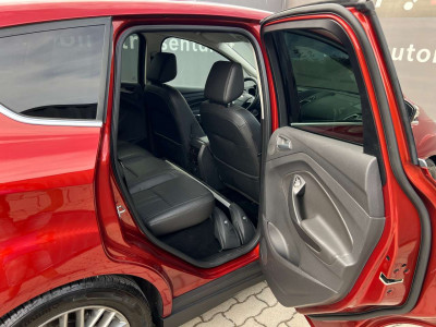 Ford C-MAX Gebrauchtwagen