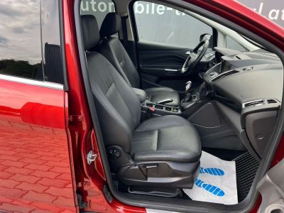 Ford C-MAX Gebrauchtwagen