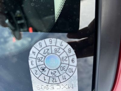 Ford C-MAX Gebrauchtwagen