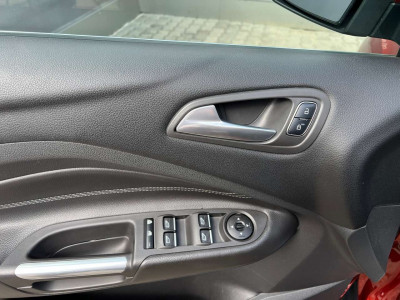 Ford C-MAX Gebrauchtwagen