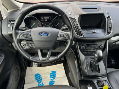 Ford C-MAX Gebrauchtwagen