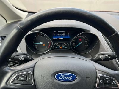 Ford C-MAX Gebrauchtwagen