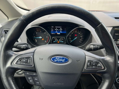 Ford C-MAX Gebrauchtwagen