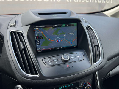 Ford C-MAX Gebrauchtwagen