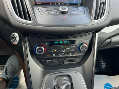 Ford C-MAX Gebrauchtwagen