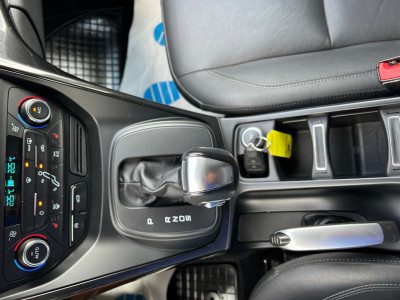 Ford C-MAX Gebrauchtwagen