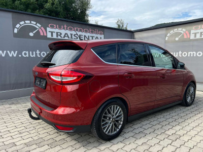 Ford C-MAX Gebrauchtwagen