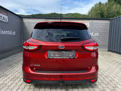 Ford C-MAX Gebrauchtwagen