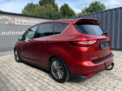 Ford C-MAX Gebrauchtwagen