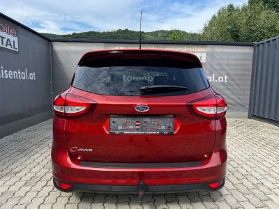 Ford C-MAX Gebrauchtwagen