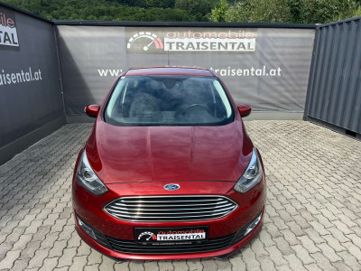 Ford C-MAX Gebrauchtwagen