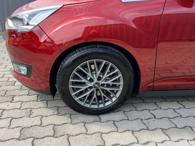 Ford C-MAX Gebrauchtwagen