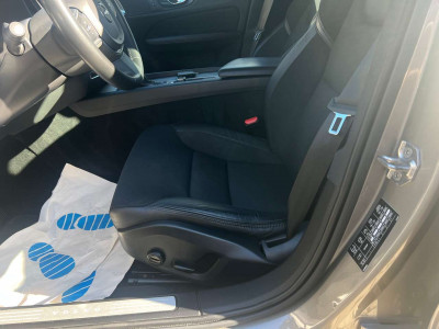 Volvo V60 Gebrauchtwagen