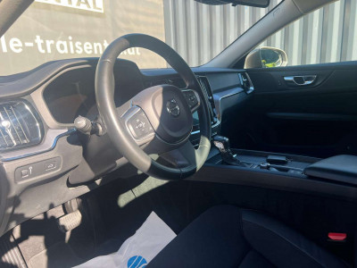 Volvo V60 Gebrauchtwagen