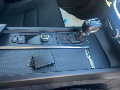 Volvo V60 Gebrauchtwagen