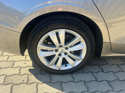 Volvo V60 Gebrauchtwagen