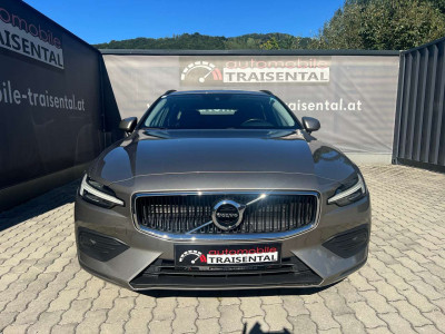 Volvo V60 Gebrauchtwagen