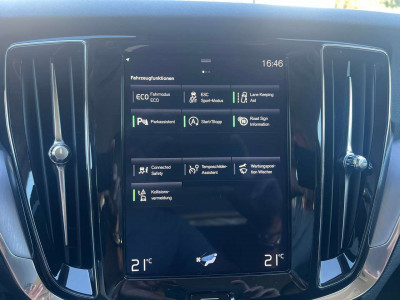 Volvo V60 Gebrauchtwagen