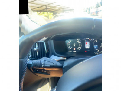 Volvo V60 Gebrauchtwagen