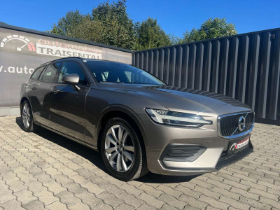 Volvo V60 Gebrauchtwagen