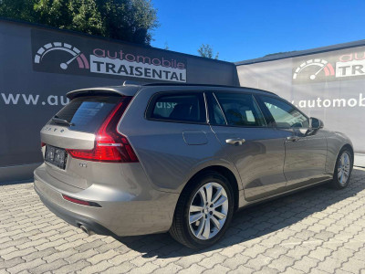 Volvo V60 Gebrauchtwagen