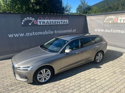 Volvo V60 Gebrauchtwagen
