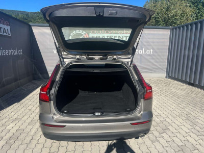 Volvo V60 Gebrauchtwagen