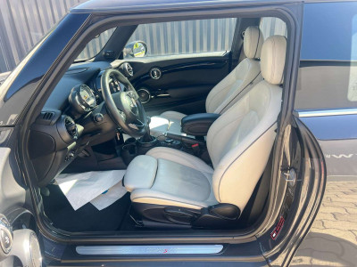 MINI Mini Gebrauchtwagen