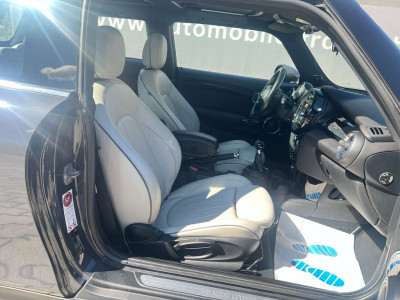 MINI Mini Gebrauchtwagen