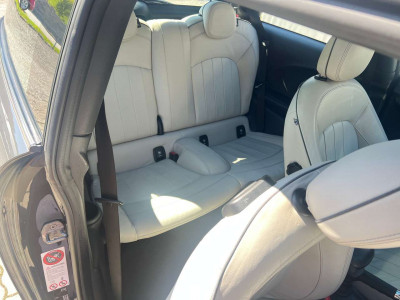 MINI Mini Gebrauchtwagen