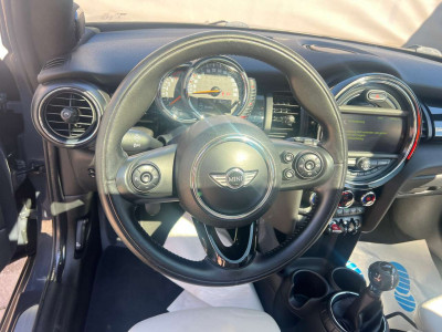 MINI Mini Gebrauchtwagen