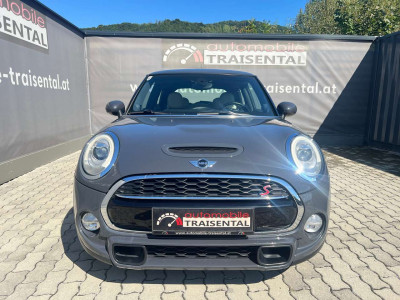 MINI Mini Gebrauchtwagen