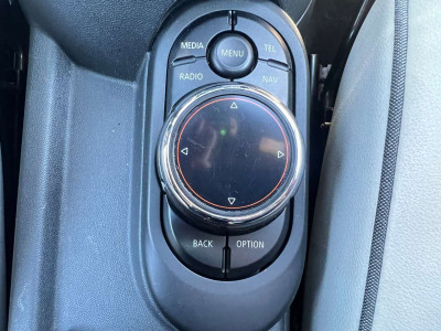 MINI Mini Gebrauchtwagen