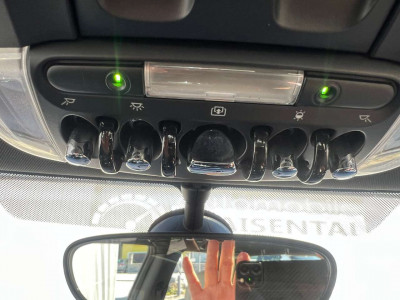 MINI Mini Gebrauchtwagen