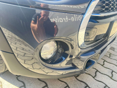 MINI Mini Gebrauchtwagen