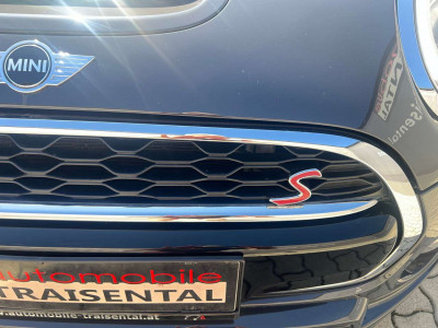 MINI Mini Gebrauchtwagen